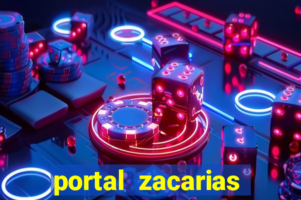 portal zacarias brinda nunes